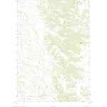 Kid Creek, MT (2020, 24000-Scale) Preview 1