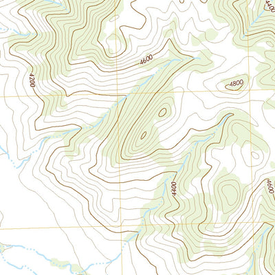 Kid Creek, MT (2020, 24000-Scale) Preview 2