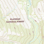 Pilot Peak, MT (2020, 24000-Scale) Preview 2