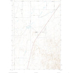 Plunket Lake, MT (2020, 24000-Scale) Preview 1