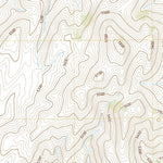 Plunket Lake, MT (2020, 24000-Scale) Preview 3