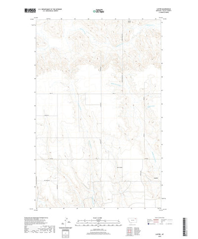 Lustre, MT (2020, 24000-Scale) Preview 1