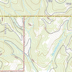 Lake Mary Ronan, MT (2020, 24000-Scale) Preview 3