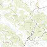 Lake Seventeen West, MT (2020, 24000-Scale) Preview 3
