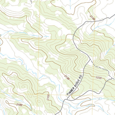 Lake Seventeen West, MT (2020, 24000-Scale) Preview 3