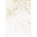 Mine Gulch, MT (2020, 24000-Scale) Preview 1