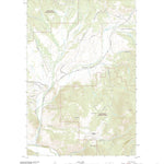 Lincoln Gulch, MT (2020, 24000-Scale) Preview 1