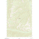 Marmot Mountain, MT (2020, 24000-Scale) Preview 1
