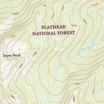 Marmot Mountain, MT (2020, 24000-Scale) Preview 2