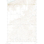 Marsh SW, MT (2020, 24000-Scale) Preview 1