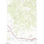 Ramsay, MT (2020, 24000-Scale) Preview 1