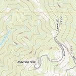 Mixes Baldy, MT (2020, 24000-Scale) Preview 3