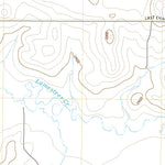 Red Top Butte, MT (2020, 24000-Scale) Preview 2