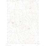 Rattlesnake Ridge, MT (2020, 24000-Scale) Preview 1