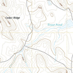 Rattlesnake Ridge, MT (2020, 24000-Scale) Preview 2