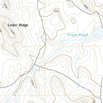 Rattlesnake Ridge, MT (2020, 24000-Scale) Preview 2