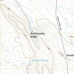Rattlesnake Ridge, MT (2020, 24000-Scale) Preview 3