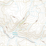 Madison Plateau, MT (2020, 24000-Scale) Preview 3