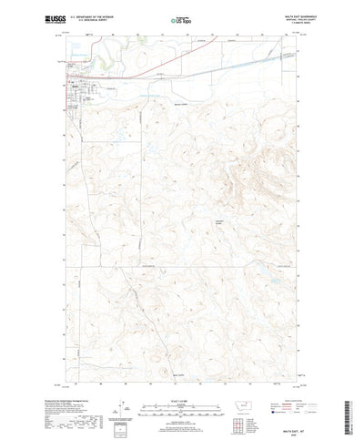 Malta East, MT (2020, 24000-Scale) Preview 1
