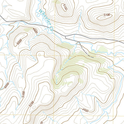 Melville, MT (2020, 24000-Scale) Preview 3