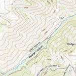 Mount Hefty, MT (2020, 24000-Scale) Preview 3