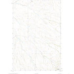 Richey SE, MT (2020, 24000-Scale) Preview 1