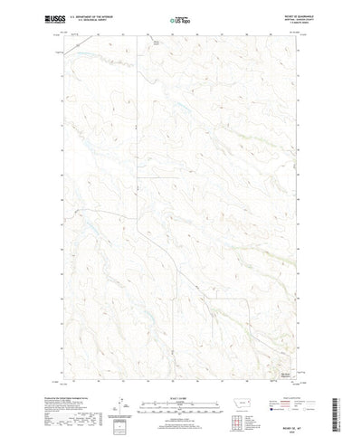 Richey SE, MT (2020, 24000-Scale) Preview 1