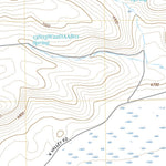 Metzel Creek, MT (2020, 24000-Scale) Preview 2