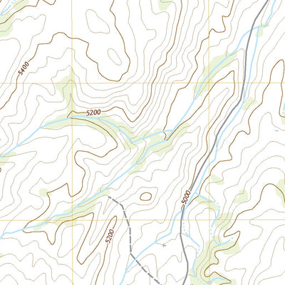 Maudlow, MT (2020, 24000-Scale) Preview 2