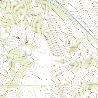 Maudlow, MT (2020, 24000-Scale) Preview 3