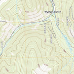 Maxville, MT (2020, 24000-Scale) Preview 3