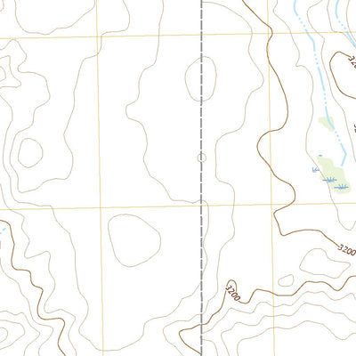 Opheim, MT (2020, 24000-Scale) Preview 2