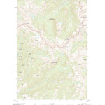 Noble Peak, MT (2020, 24000-Scale) Preview 1