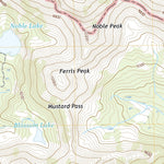 Noble Peak, MT (2020, 24000-Scale) Preview 2