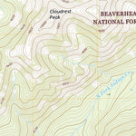 Noble Peak, MT (2020, 24000-Scale) Preview 3