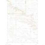 Russell Gulch, MT (2020, 24000-Scale) Preview 1