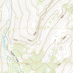 Roundhead Butte, MT (2020, 24000-Scale) Preview 2
