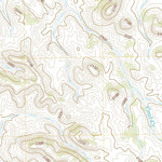 Miller Creek NW, MT (2020, 24000-Scale) Preview 3