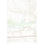 Sanders, MT (2020, 24000-Scale) Preview 1