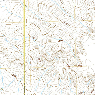 Sanders, MT (2020, 24000-Scale) Preview 3