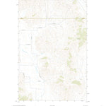Oliver Point, MT (2020, 24000-Scale) Preview 1