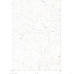 Pipes Coulee, MT (2020, 24000-Scale) Preview 1