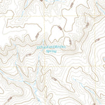 Poplar Coulee, MT (2020, 24000-Scale) Preview 3