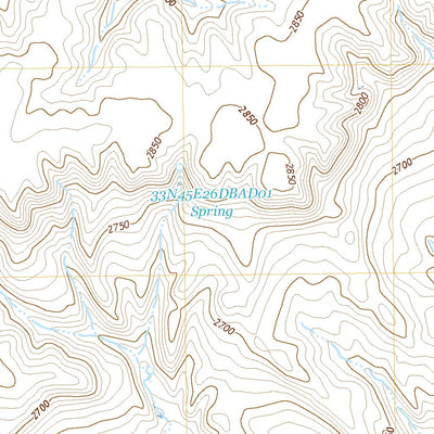 Poplar Coulee, MT (2020, 24000-Scale) Preview 3