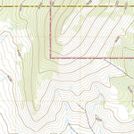 Scab Rock Mountain, MT (2020, 24000-Scale) Preview 2