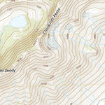 Mount Saint Nicholas, MT (2020, 24000-Scale) Preview 2