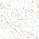 Miller Coulee East, MT (2020, 24000-Scale) Preview 2