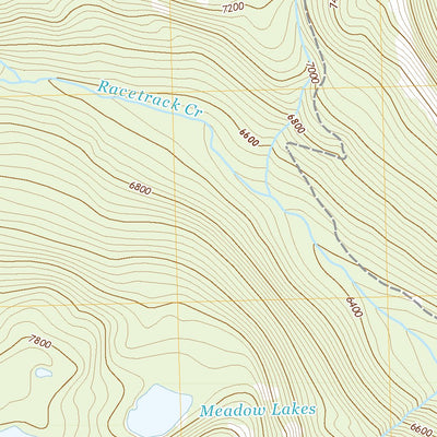 Pozega Lakes, MT (2020, 24000-Scale) Preview 2