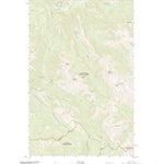 Morningstar Mountain, MT (2020, 24000-Scale) Preview 1