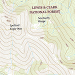 Morningstar Mountain, MT (2020, 24000-Scale) Preview 2